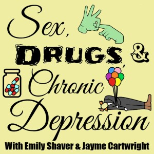 User Podcast Logo