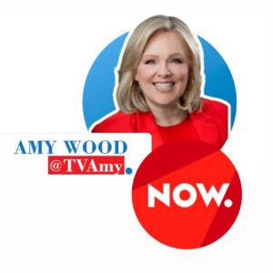 Amy Wood Now