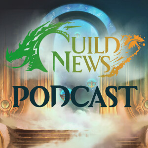 User Podcast Logo