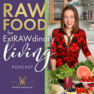 Raw Food for ExtRAWdinary Living
