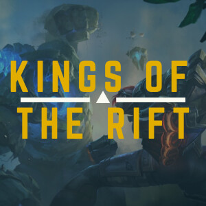 Kings of the Rift