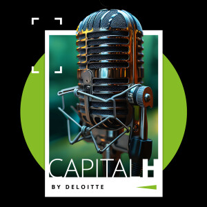 User Podcast Logo