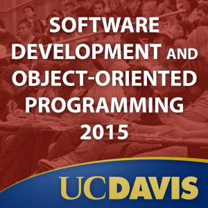 Software Development and Object-oriented Programming