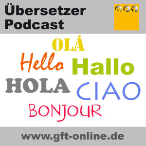 User Podcast Logo