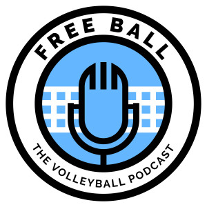 Freeball: The Volleyball Podcast