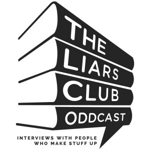 The Liars Club Oddcast