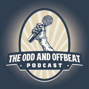 User Podcast Logo