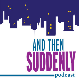 User Podcast Logo