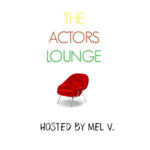 The Actors Lounge