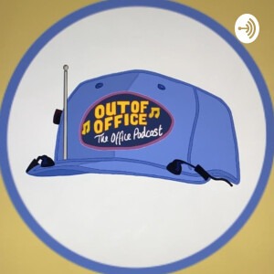 ‘Out of Office’ - The UK Office Podcast