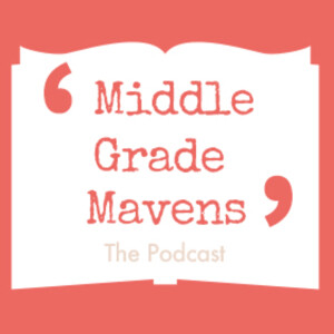 Middle Grade Mavens
