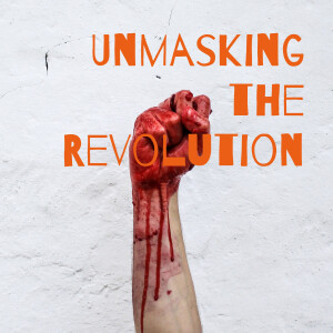 French Revolution? Unmasking Truth -- Unmasking Revolution