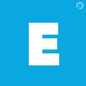User Podcast Logo