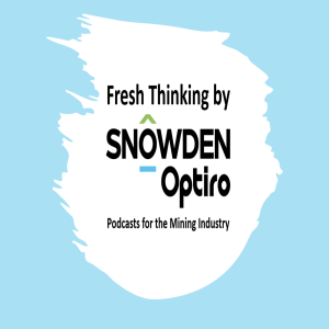 Fresh Thinking by Snowden Optiro