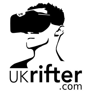 UKRifter's Virtual Reality Podcast