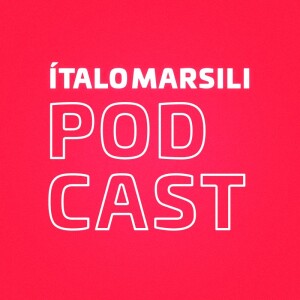 Podcast Italo Marsili