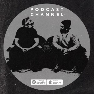 User Podcast Logo
