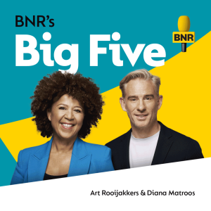 BNR’s Big Five | BNR