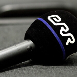 User Podcast Logo