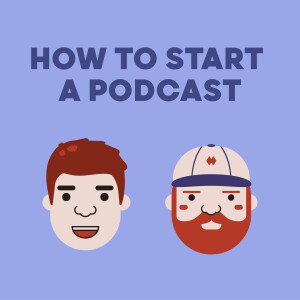 User Podcast Logo