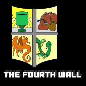 User Podcast Logo
