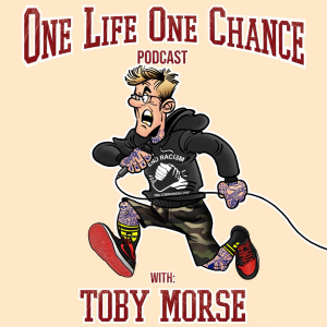 User Podcast Logo