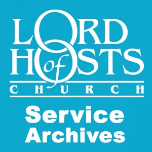 LOH Church Archive