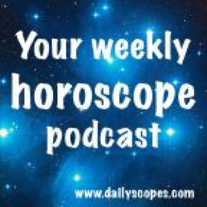 User Podcast Logo