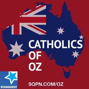 Catholics of Oz