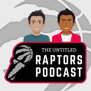 The Untitled Raptors Podcast