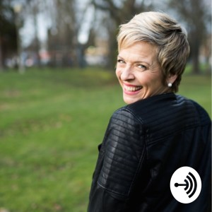 INSPIRE Audio Blog/Podcast with Denise Mira