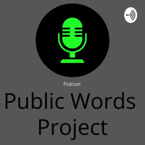 public words project