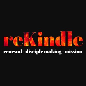 reKindle Podcast