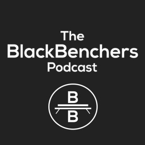 The BlackBenchers Podcast