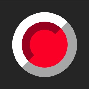 User Podcast Logo