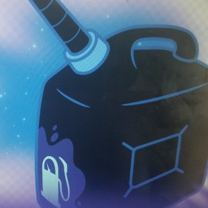 User Podcast Logo