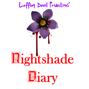 Nightshade Diary