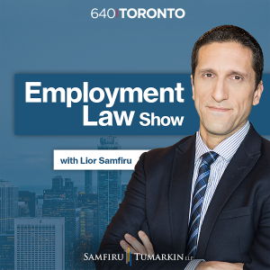 The Employment Law Show