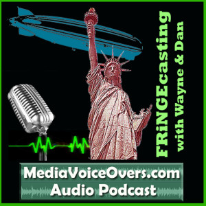 User Podcast Logo