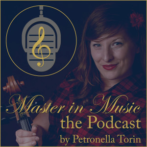 Master in Music - the Podcast