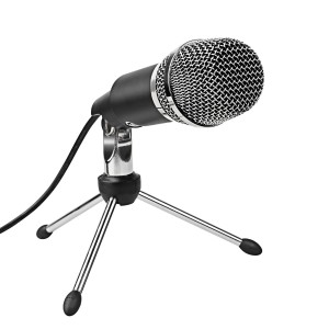 User Podcast Logo