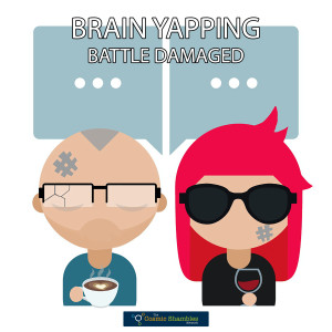 User Podcast Logo
