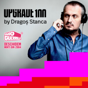 UPGRADE 100 Podcasts