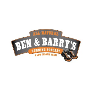 Ben & Barry’s Running Podcast