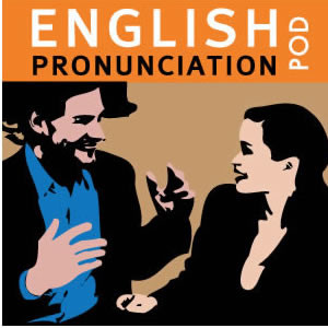 English Pronunciation Pod