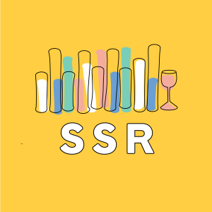 The SSR Podcast