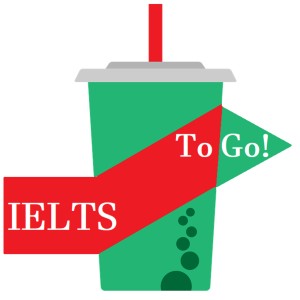 IELTS To Go!