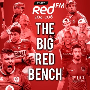 The Big Red Bench | Cork’s RedFM