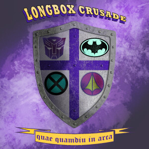 User Podcast Logo