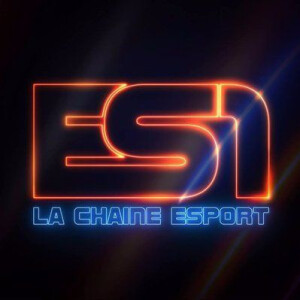 ES1 La chaîne esport